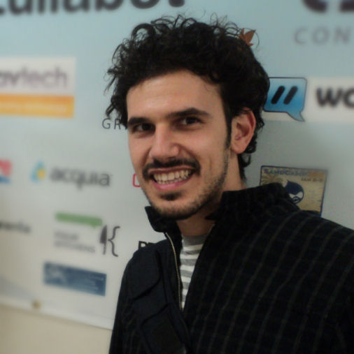 Luca Panzanella, location indipendent Luca Panzanella, location indipendent
